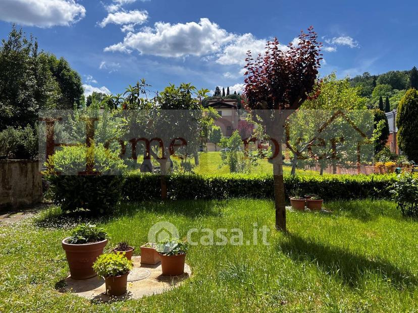 Appartamento in Via Brigate Partigiane 19