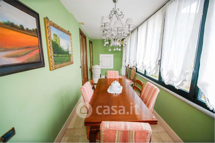 Villa in Via Emanuele Filiberto 14 — foto 28 di 53