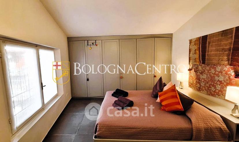 Trilocale in Strada Maggiore — foto 17 di 78