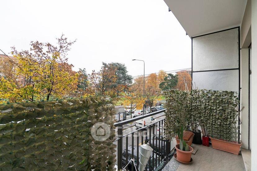 Quadrilocale in Piazzale Brescia 9 — foto 45 di 71