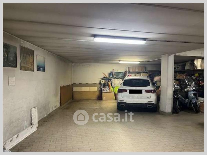 Appartamento in Via Andrea da Faenza — foto 4 di 34