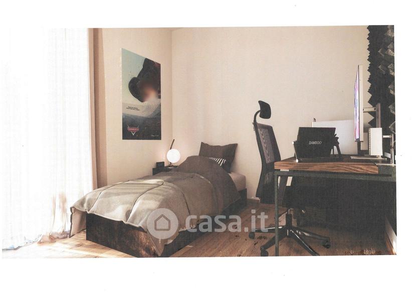 Bilocale in Via M. Monegherio 3 — foto 25 di 33