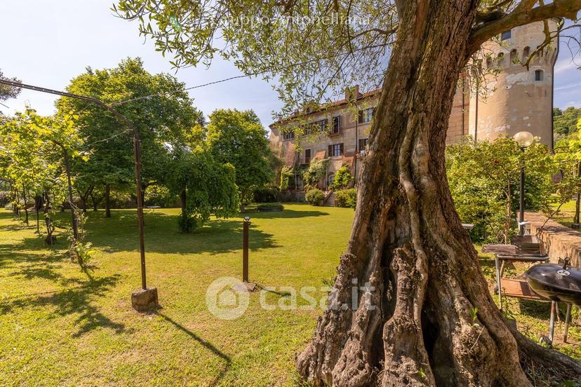 Appartamento in Strada Castelvecchio 40 — foto 8 di 42