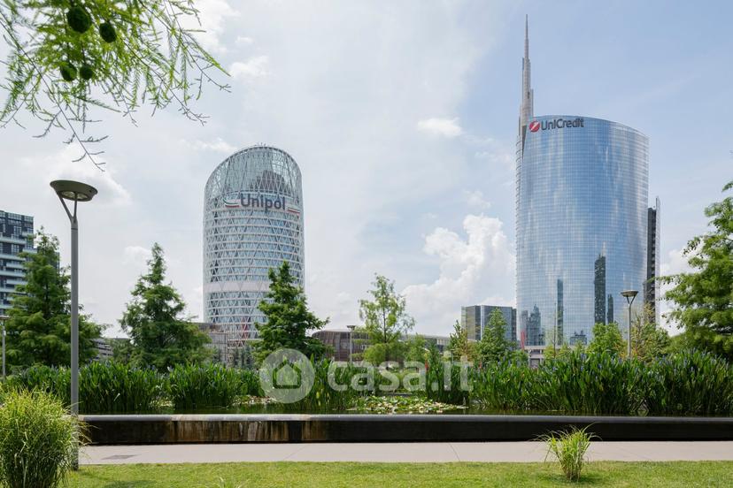 Appartamento in Via Giuseppe Parini — foto 26 di 52