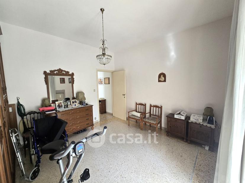 Trilocale in Viale Adriatico — foto 15 di 30