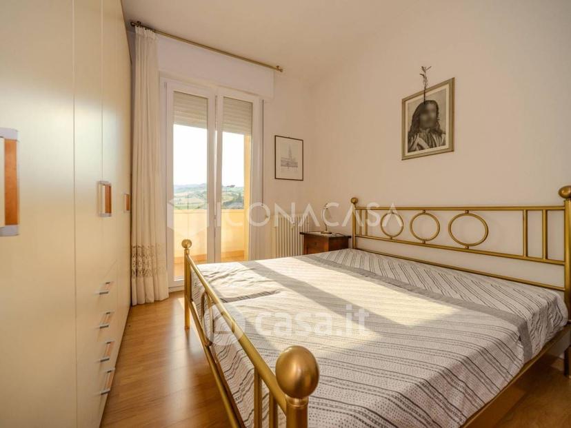 Trilocale in Via della Resistenza 2 — foto 11 di 86