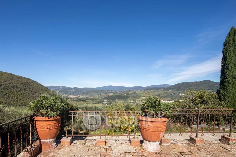 Villa in Via di San Prugnano — foto 14 di 40