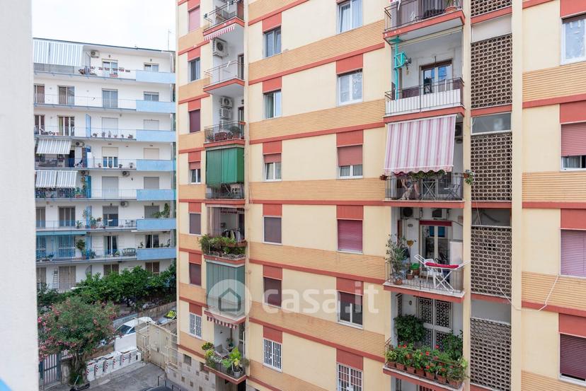 Quadrilocale in Via Giuseppe Capaldo 7 — foto 20 di 30