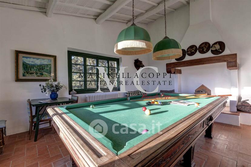 Villa in Piazza Giacomo Matteotti — foto 40 di 48