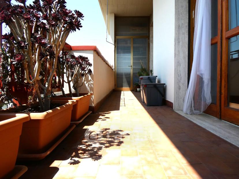 Appartamento in Via Benvenuto Cellini — foto 22 di 23