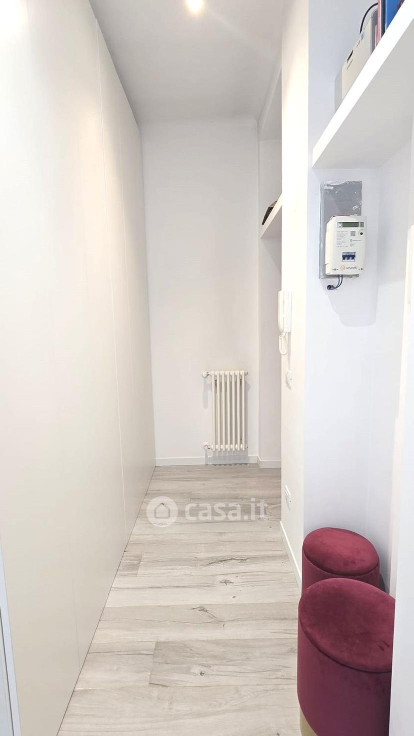 Bilocale in Viale Argonne — foto 35 di 38
