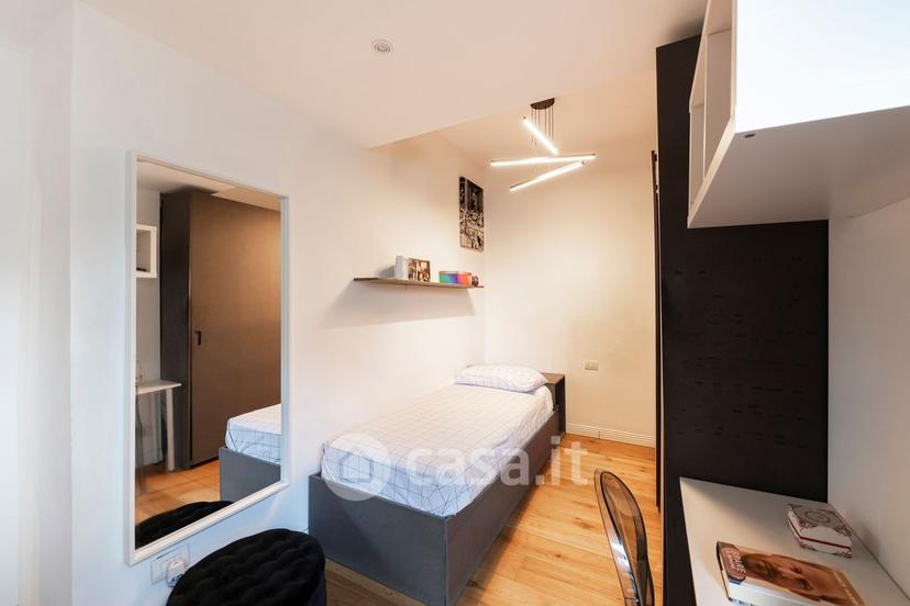 Appartamento in Via Giuseppe Parini — foto 13 di 52