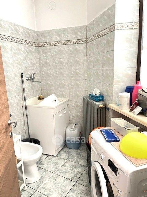 Trilocale in Via Carignano 2 — foto 9 di 14