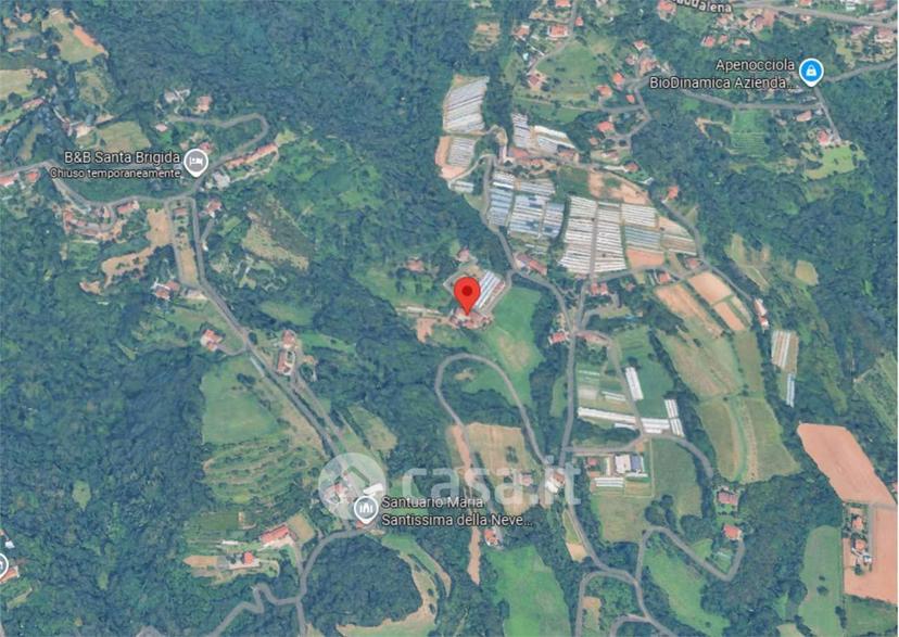 Villa in Strada Cenasco 105 — foto 31 di 33