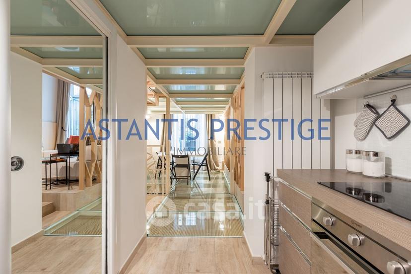 Loft in Via Milazzo — foto 30 di 31