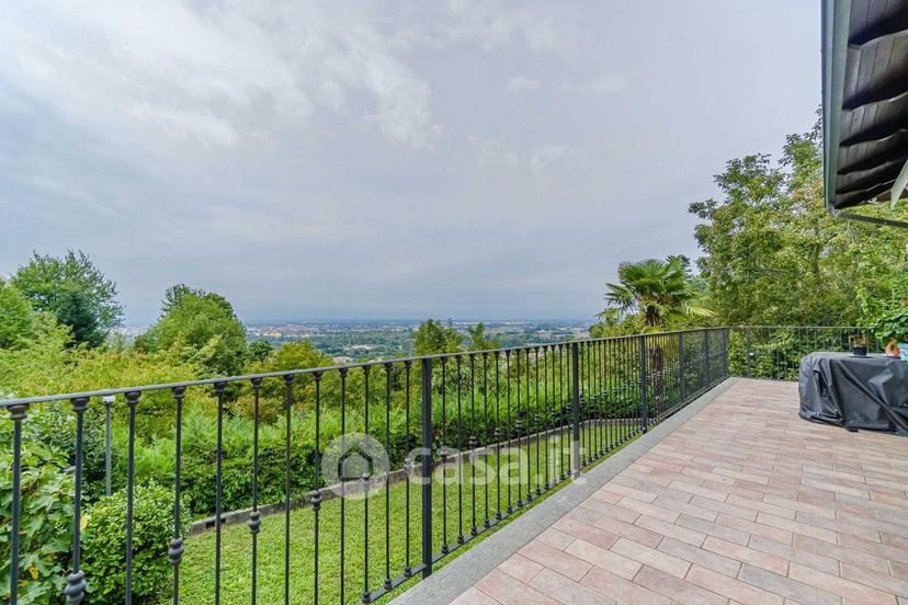 Villa in Strada San Tommaso 56 — foto 19 di 57