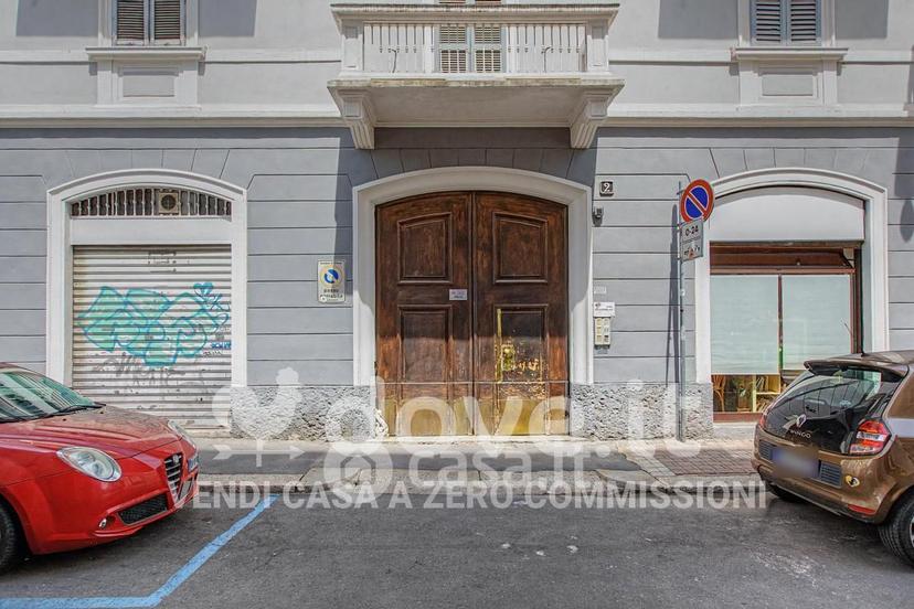 Bilocale in Via Luigi Pasteur 2 — foto 15 di 46