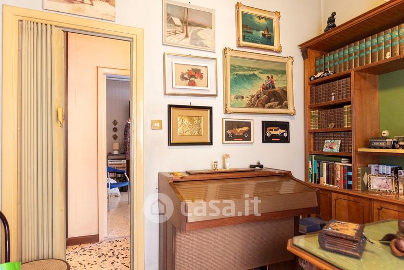 Quadrilocale in Via Giuseppe Capaldo 7 — foto 8 di 30