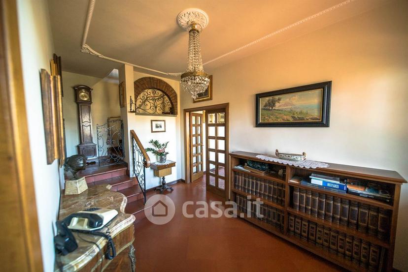 Villa in Via di San Jacopo — foto 35 di 36