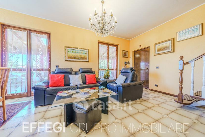Appartamento in Via Resegone — foto 14 di 60