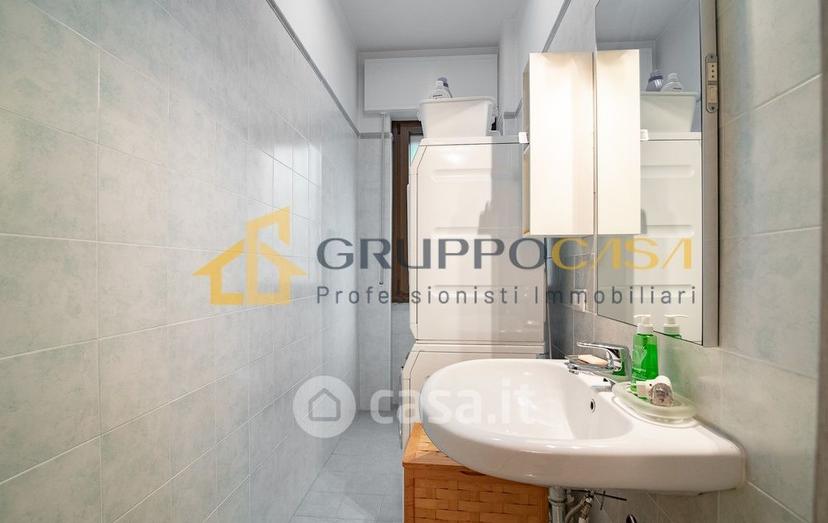Trilocale in Via Mosè Bianchi 20 — foto 11 di 47
