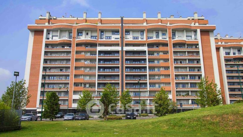 Bilocale in Via Martiri delle Foibe 25 — foto 24 di 25
