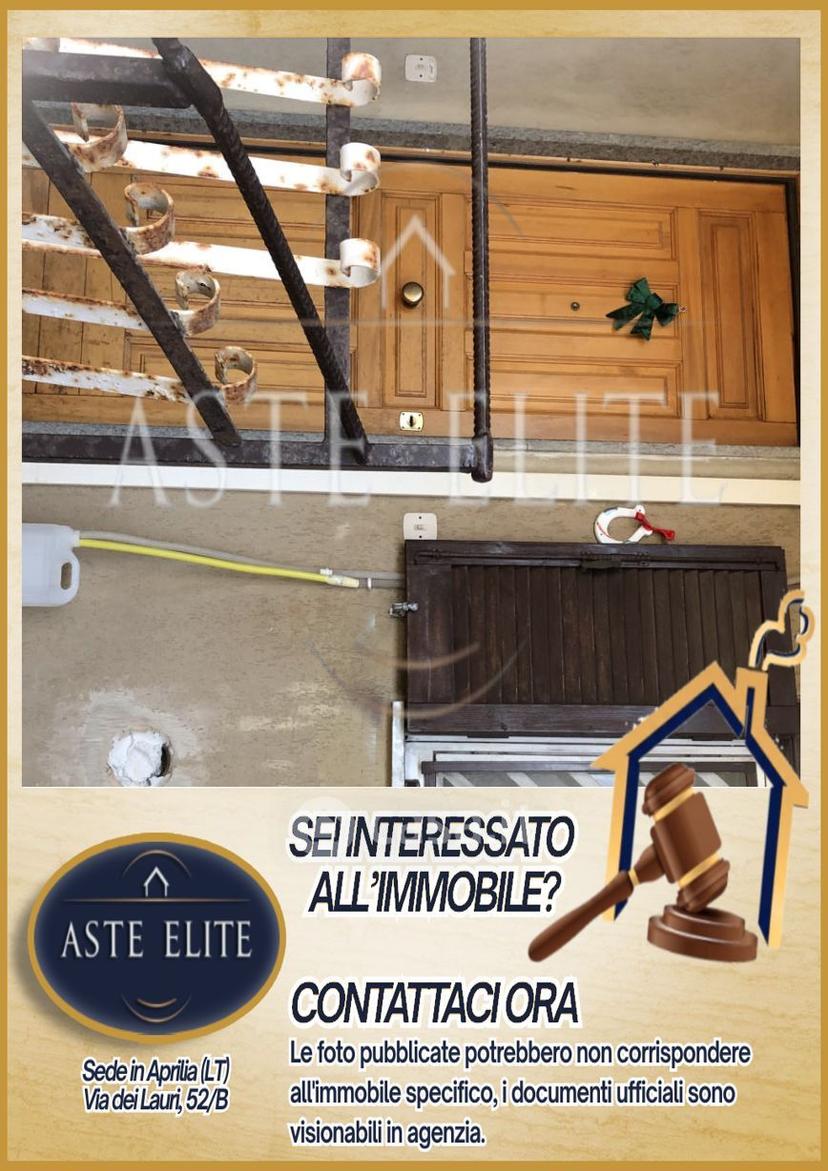 Appartamento in Via Gabriele d'Annunzio 38 — foto 21 di 22