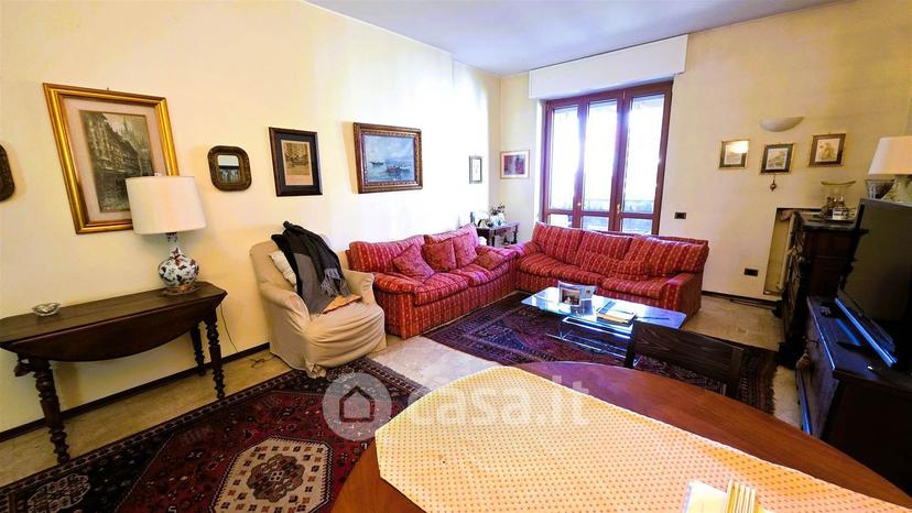 Trilocale in Via Molinetto di Lorenteggio — foto 10 di 13