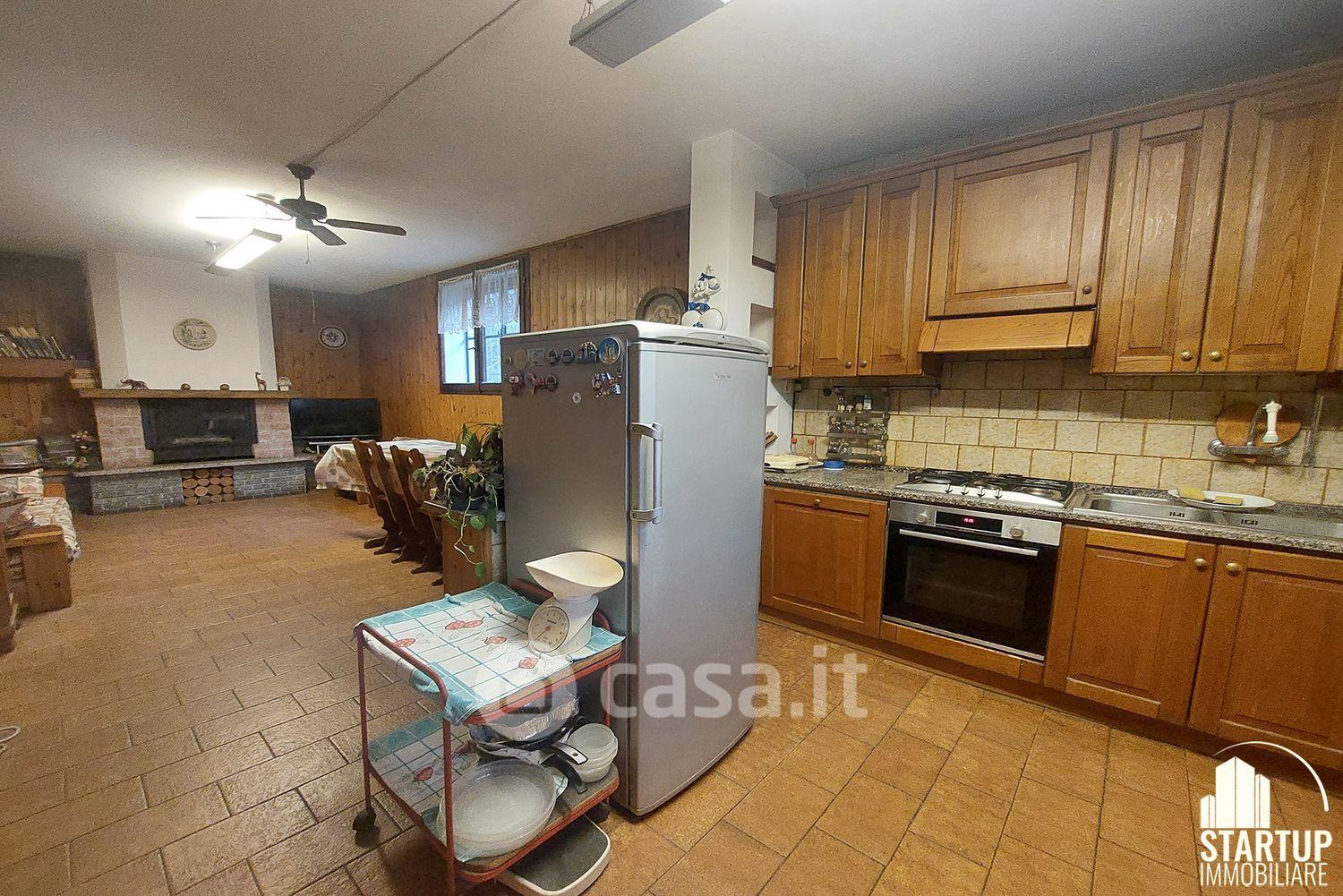 Appartamento in Via Papa Giovanni XXIII 69