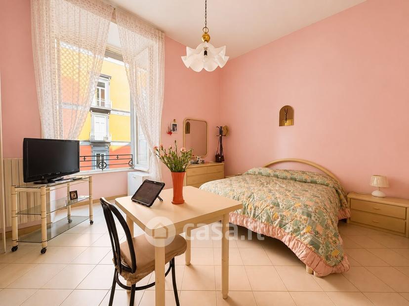 Quadrilocale in Via Santa Maria di Costantinopoli 130 — foto 21 di 27