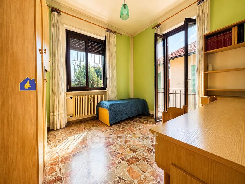 Villa in Via Cadore — foto 37 di 37