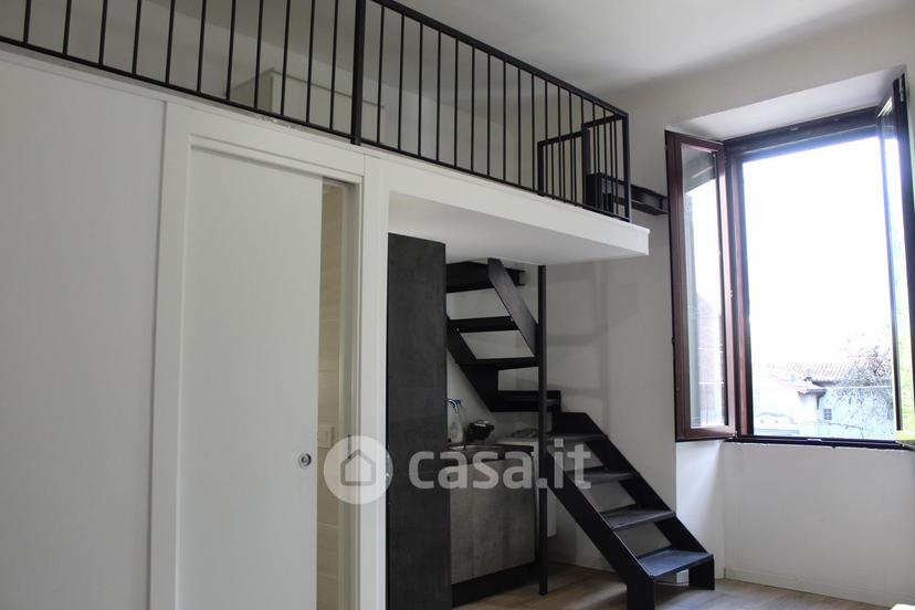 Monolocale in Via San Mamete 3 — foto 20 di 22
