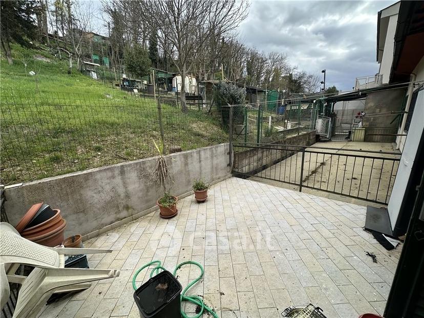 Appartamento in Via Chiantigiana — foto 21 di 36