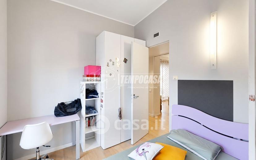 Quadrilocale in Piazza Fabrizio de André 10 — foto 17 di 34