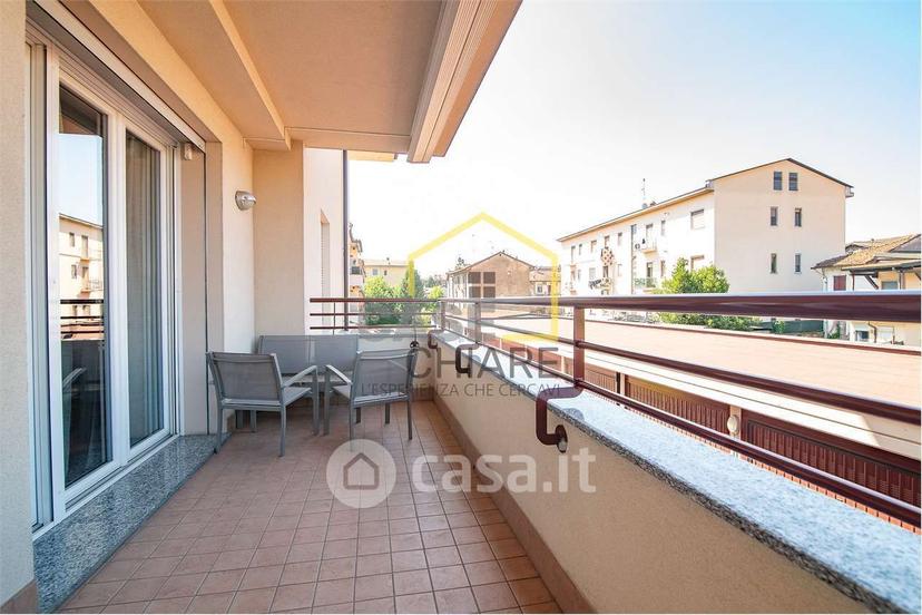 Trilocale in Via Milite Ignoto 14 — foto 12 di 34