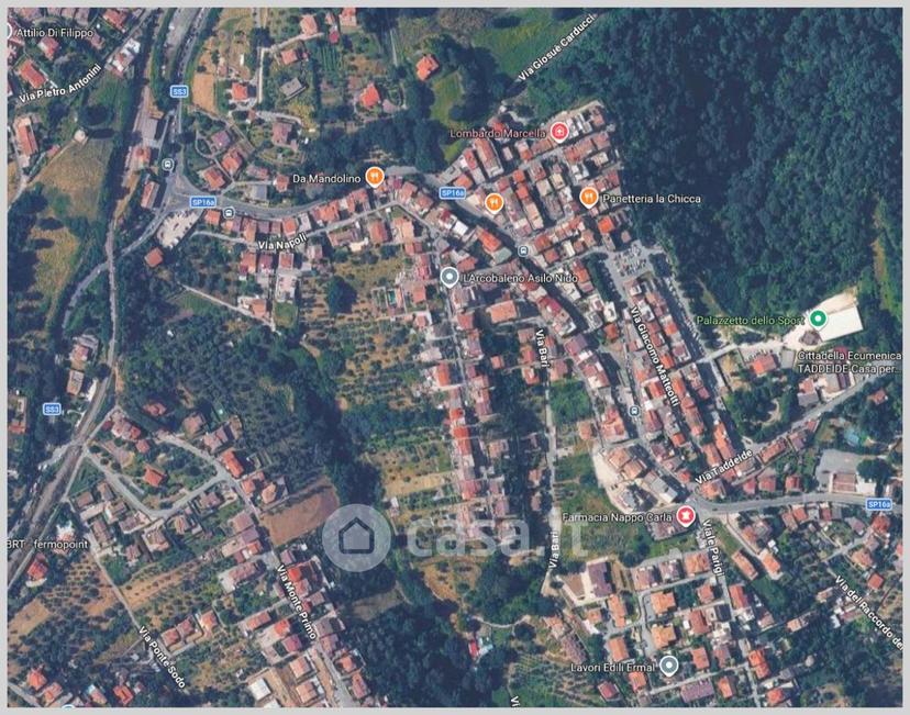 Quadrilocale in Via Trento — foto 2 di 32
