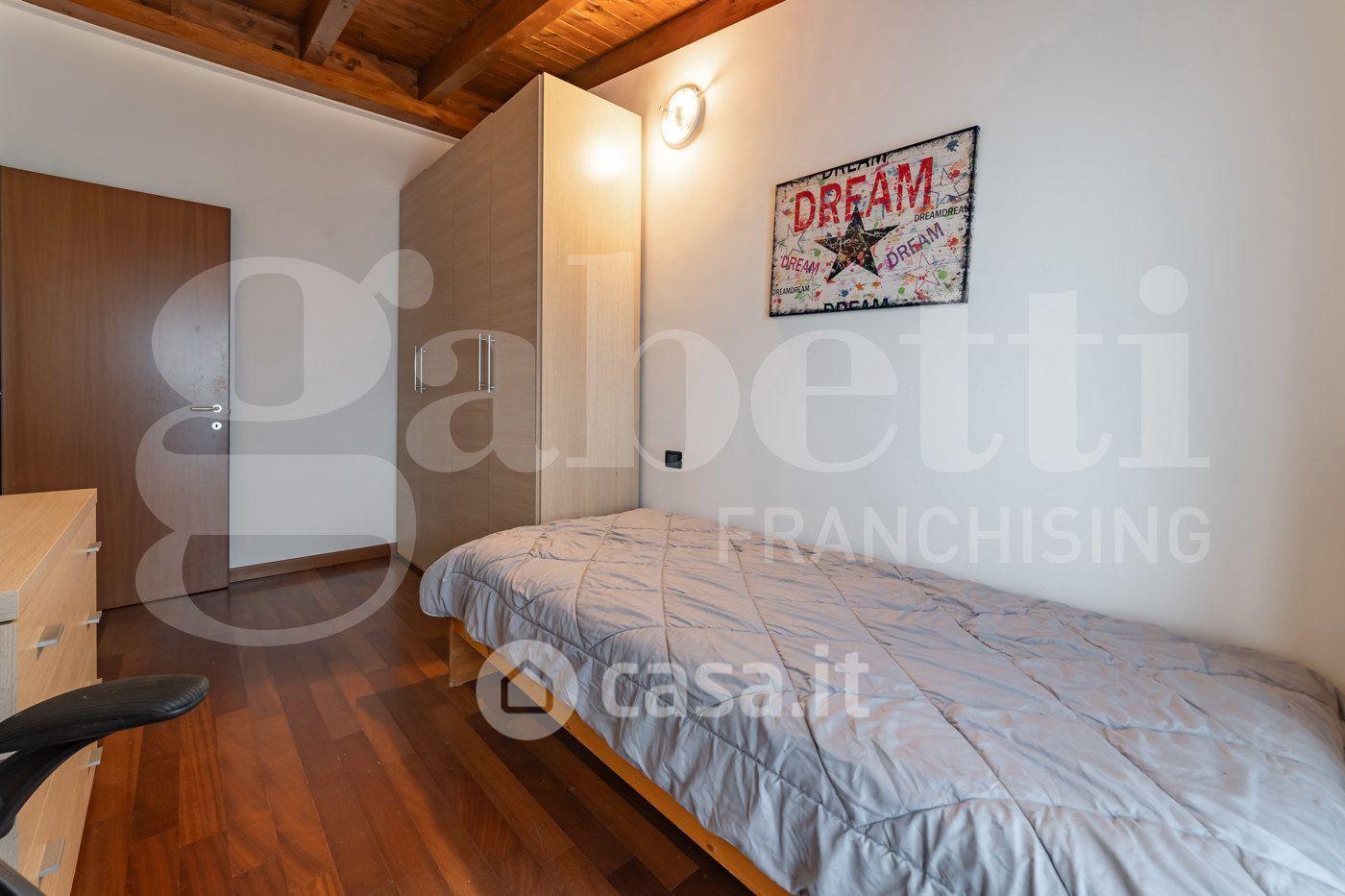 Trilocale in Via Carlo Alberto Dalla Chiesa 20