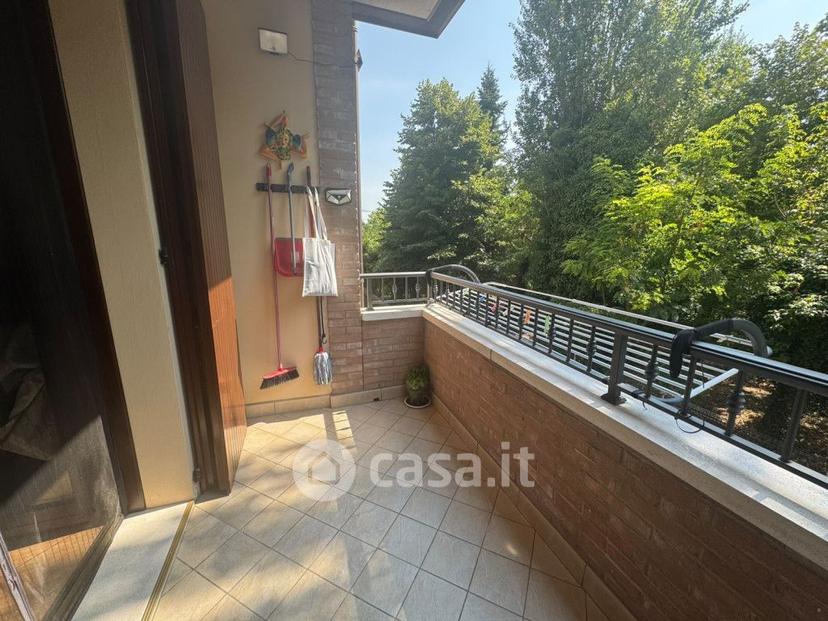 Trilocale in Via Panerazzi 659 — foto 18 di 22