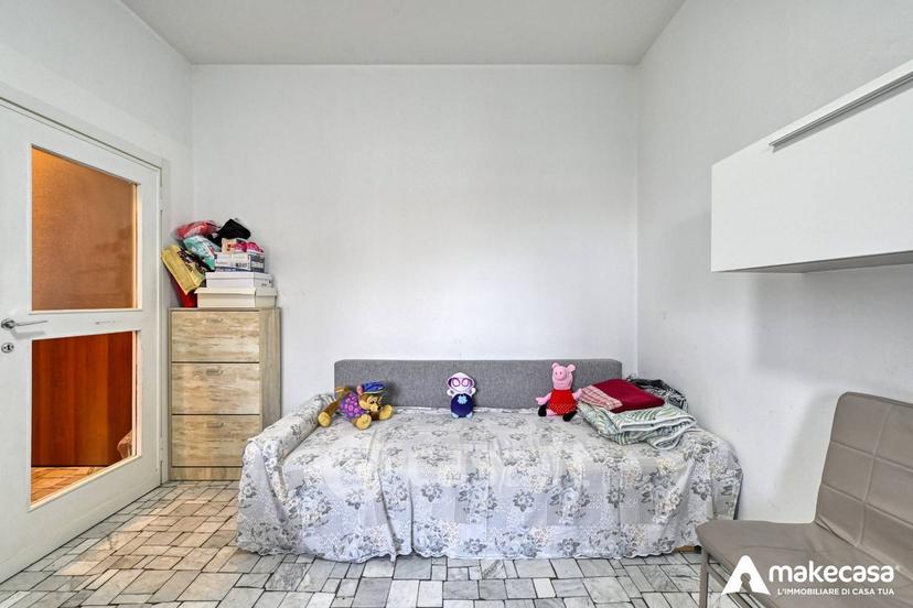 Bilocale in Via degli Ulivi 1 — foto 18 di 19