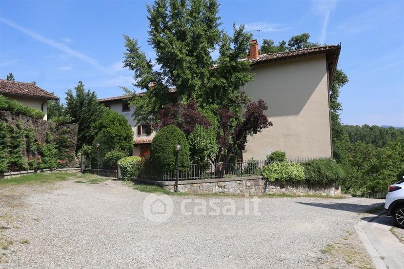 Appartamento in Via Sagginalese — foto 31 di 69