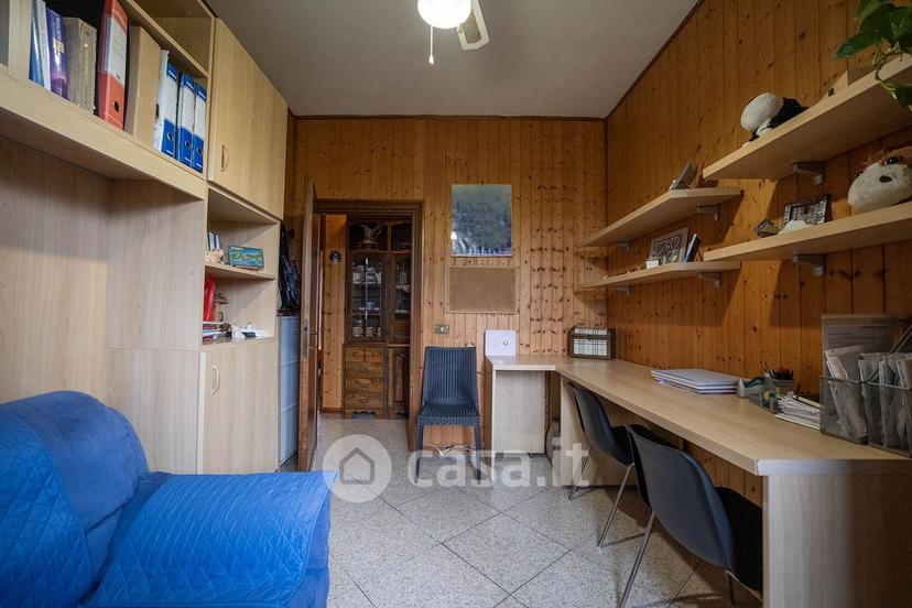 Appartamento in Via Giorgio Vasari — foto 35 di 39