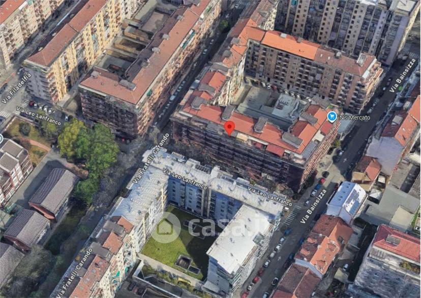 Bilocale in Via Leo Lanfranco 15 — foto 8 di 18