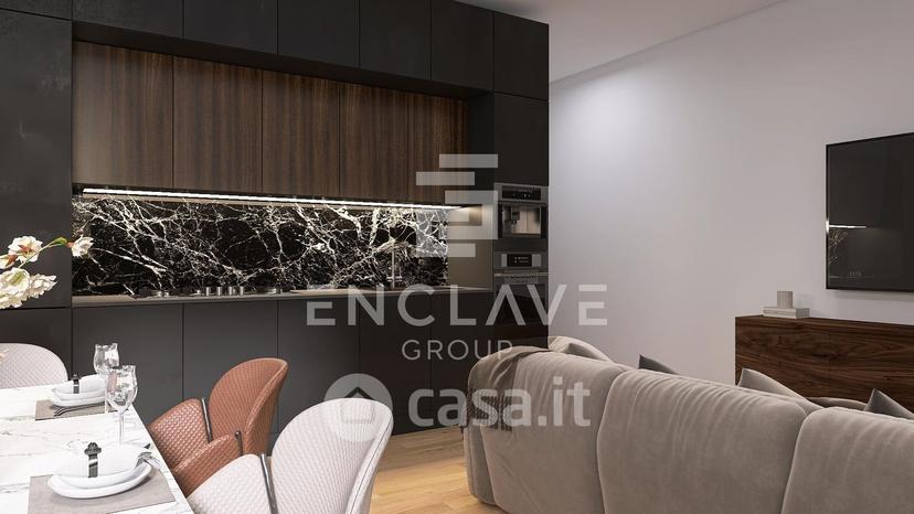 Bilocale in Via della Villa Demidoff 14