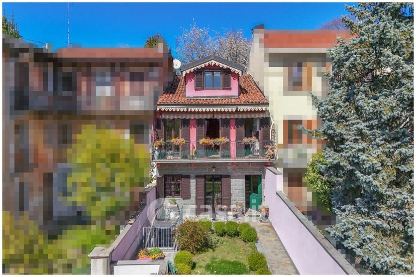Villa in Strada dei Ronchi 11 — foto 6 di 23