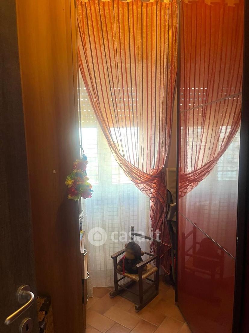 Quadrilocale in Via Domenico Cimarosa — foto 22 di 29