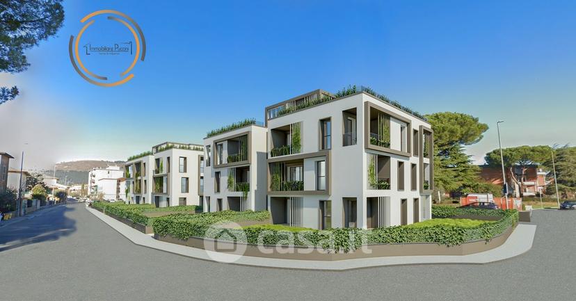 Quadrilocale in Via Giacomo Puccini 216 — foto 16 di 29