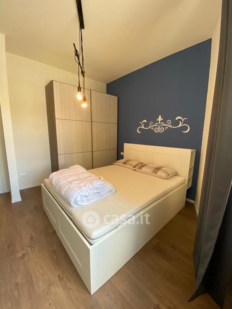 Appartamento in Via delle Cascine — foto 12 di 14
