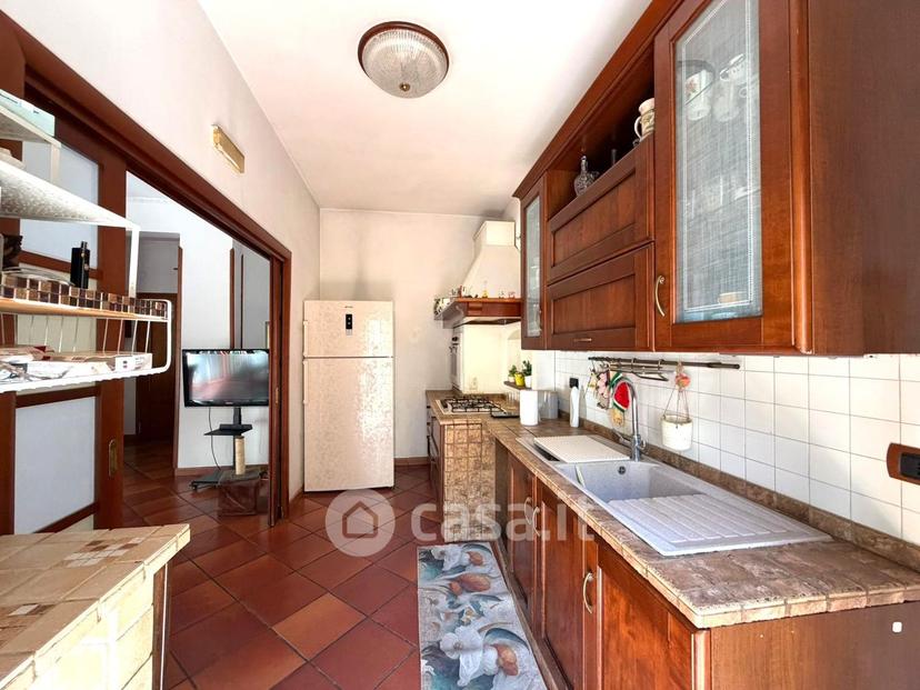 Trilocale in Viale Leone 24 — foto 9 di 33