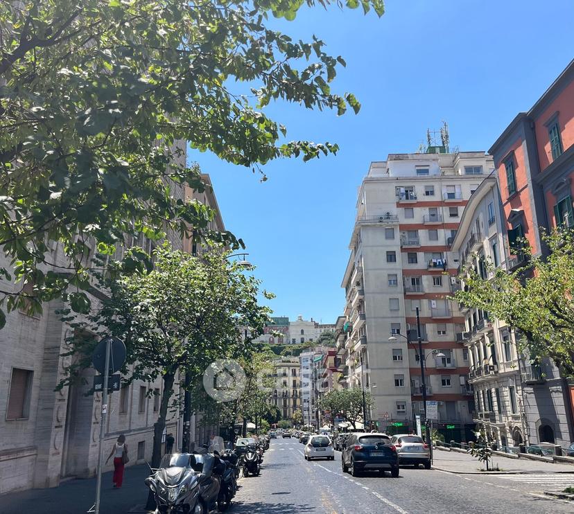 Appartamento in Via Santa Lucia — foto 11 di 35