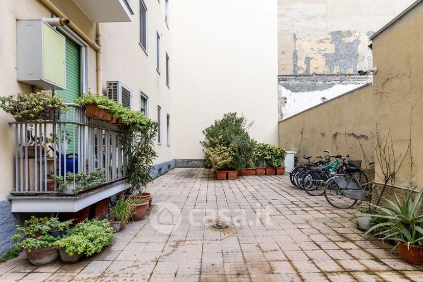 Monolocale in Via Fabio Mangone 3